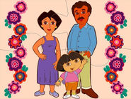 Mami-papi-dora