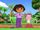 Dora's Fantastic Gymnastics Adventure