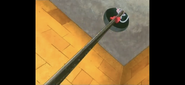 "…Boots!"