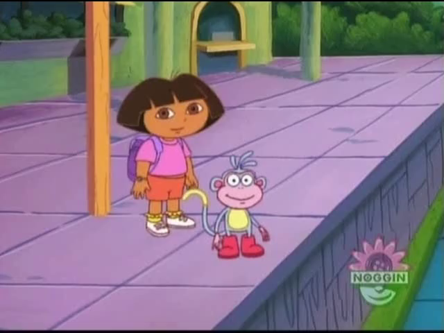 Choo-Choo!/Gallery | Dora the Explorer Wiki | Fandom