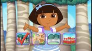 Also from Dora In Wonderland.