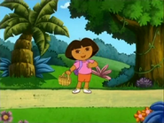 "¡Soy Dora!"