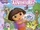 Dora's Big Birthday Adventure (book)
