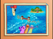 The Map!
