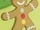 Gingerbread Boy