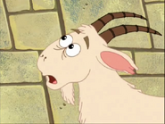 Whoo! Tsk-tsk. That’s hard!