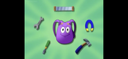 From Dora Saves King Unicornio.