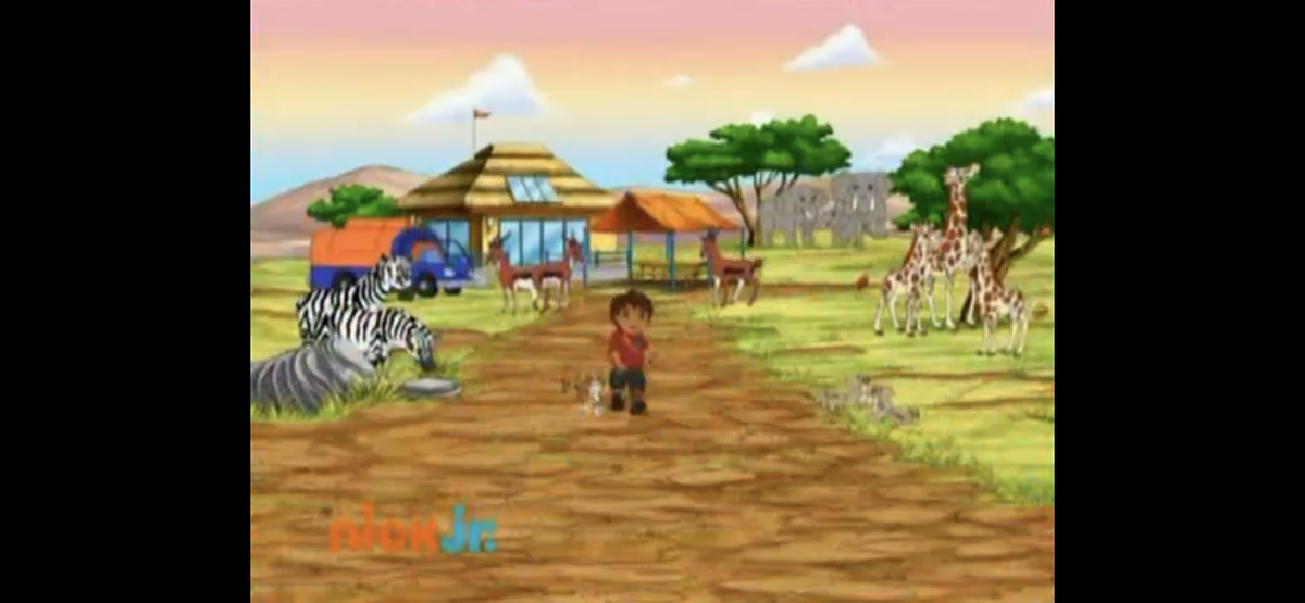 Welcome Home, Lion Cub!/Gallery | Dora the Explorer Wiki | Fandom