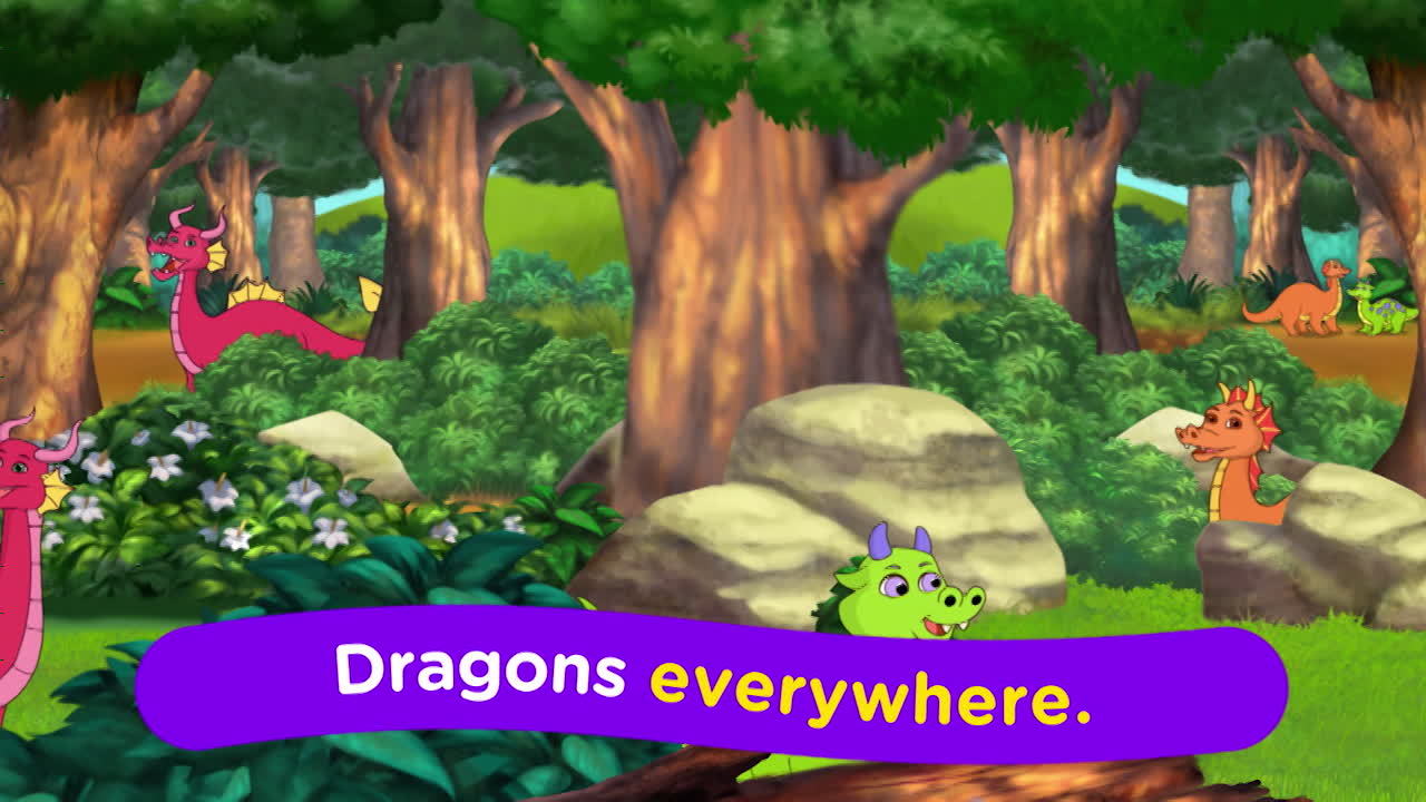 dora and friends dragon in the school dailymotion