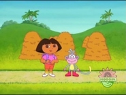 Where do you think the piggy could be hiding?
