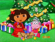 soy Dora!" Dora said.