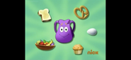 From Dora's Hair-Raising Adventure.