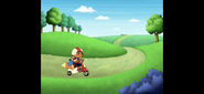 Wheeeeee!
