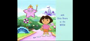 Fairy Star is going to turn Dora back into a princess. But she could use some help. Let's speak Spanish! First, try to say the Spanish word "zapatos" so she can change Dora's shoes.