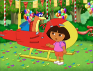 we've got to bring the friendship bracelets back!"