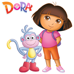 Nick Jr Dora the Explorer | Dora the Explorer Wiki | Fandom