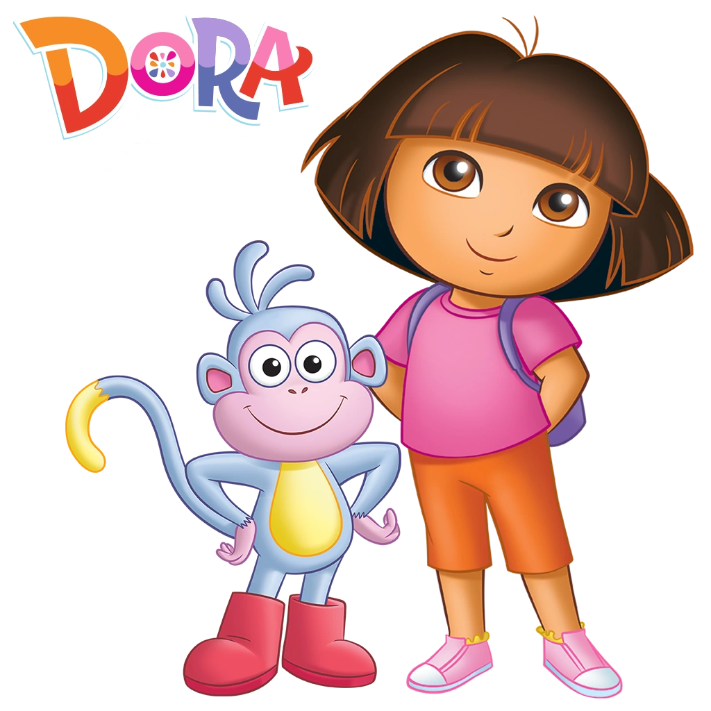 Nick Jr Dora the Explorer | Dora the Explorer Wiki | Fandom