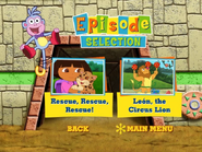Episode Selection (2)