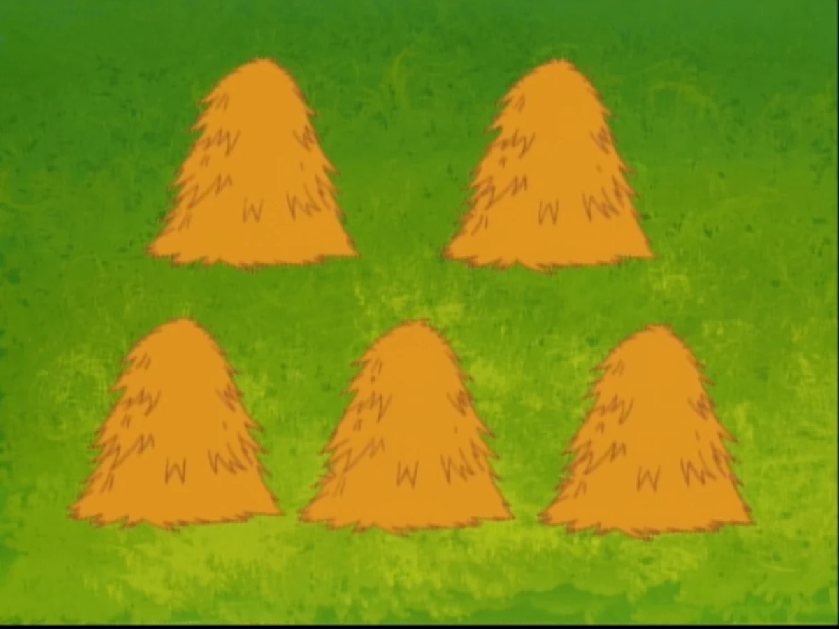 Hayfield Dora the Explorer Wiki Fandom