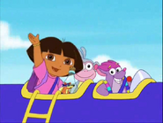 and wish Swiper free!