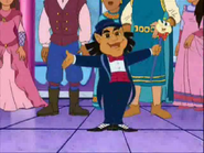 The way I spin,