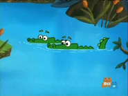 CROCODILES!