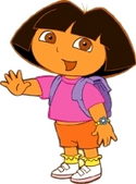 DoraTheExplorer