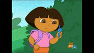 Well, what do you think Dora?