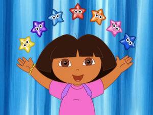Let's Explore: Dora's Greatest Adventures, Dora the Explorer Wiki