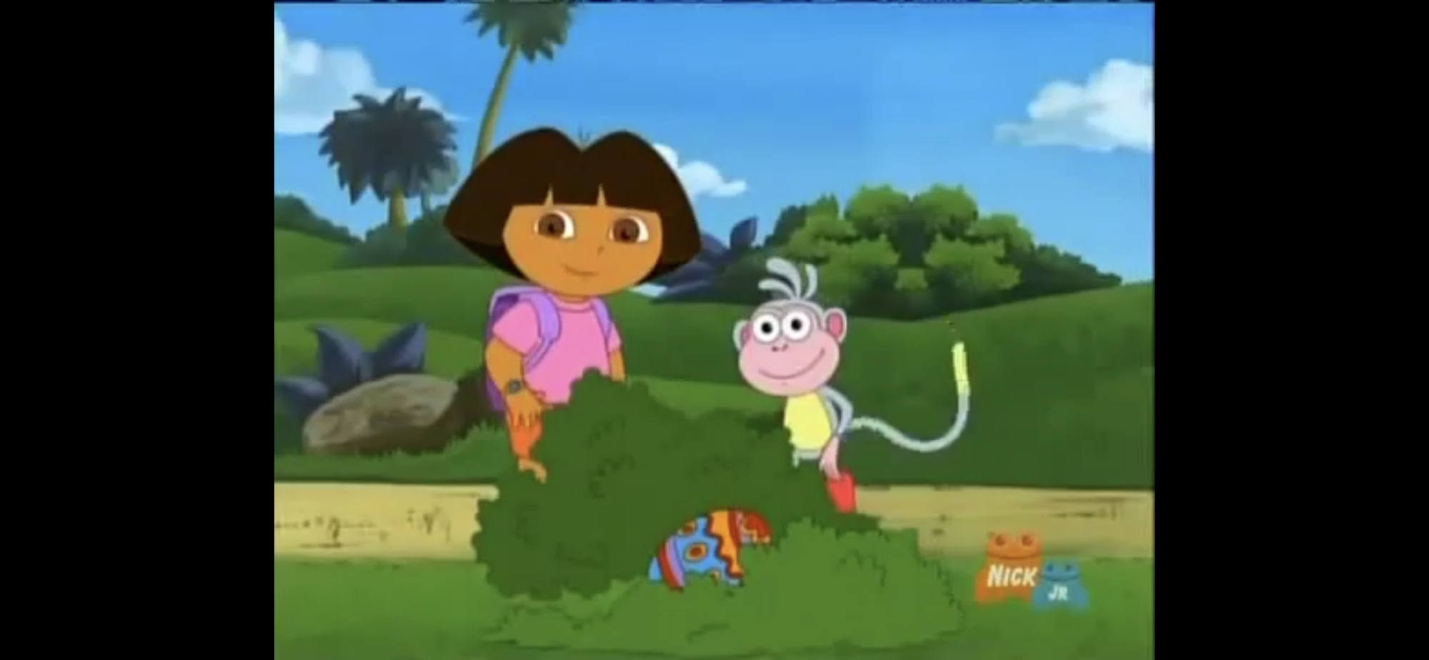 Egg Hunt Dora The Explorer Wiki Fandom Egg Hunt Dora The Explorer Wiki Fandom