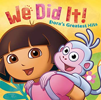 CapCut_dora we did it we did it yay