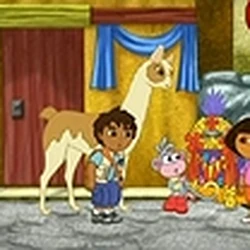 Category Episodes Where The Bobos Are On Their Good Side Dora The Explorer Wiki Fandom