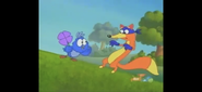 Swiper, no swiping!
