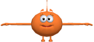 A Dinky 3D model.