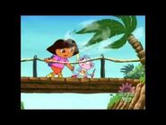 Dora The Explorer Boots Loses The Flute