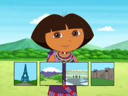 From Dora's World Adventure!, yet again.