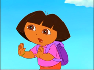"GUYS! GUYS! GUYS! ¡ATENCION! ¡ATENCION!" (Attention, attention!)