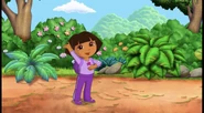 Dora!"