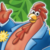 Big Red Chicken