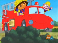 "WOO-WOO!!"