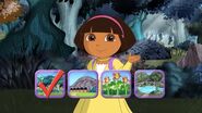 Also from Dora Saves Fairytale Land.