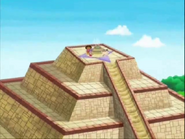 They made it to the top!