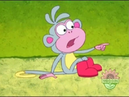 "OINKY, WAIT!!!"