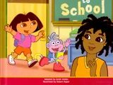 Dora Goes to School