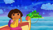 Dora Explores w Kittens! 😻 EPISODE Dora's Moonlight Adventure Dora & Friends 16-49 screenshot