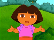 "Thanks for helping us stop Swiper!"