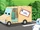 Mail Truck