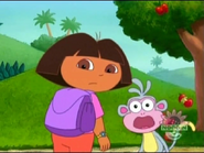Say "Backpack", say "Backpack"!