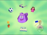 A net can catch the piggy! Good idea!