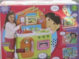 Dora's Talking Kitchen